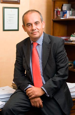 Luis Martín Batres