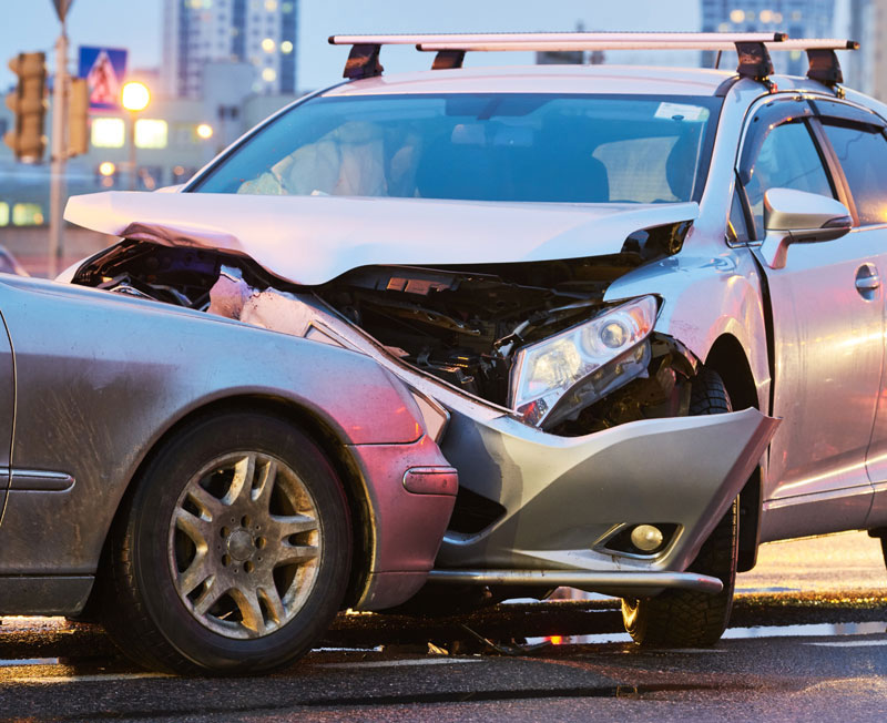 abogados especialistas en accidentes tráfico